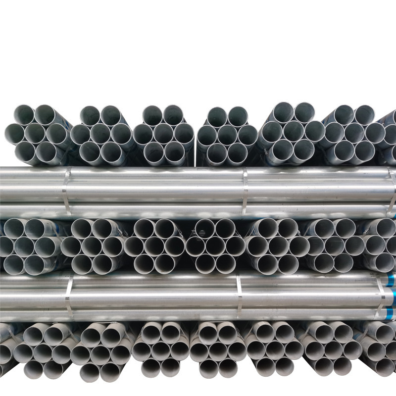 12 galvanized culvert pipe galvanized steel pipe balcony railing Good Price 3x4 Galvanized Rectangular Steel Pipe