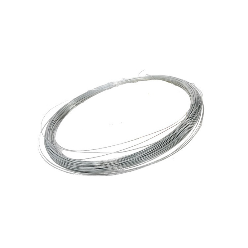 Good Quality 1.2mm 1.5mm 1.0mm Hot dipped Galvanized steel iron wire rope Low Price 100% L/C