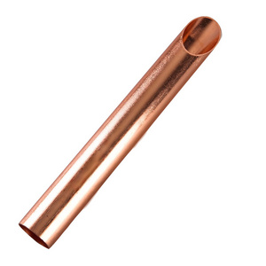 Wholesale Price Hot Selling Insulated Copper Pipes For Air Conditioners Flexible Copper Pipe