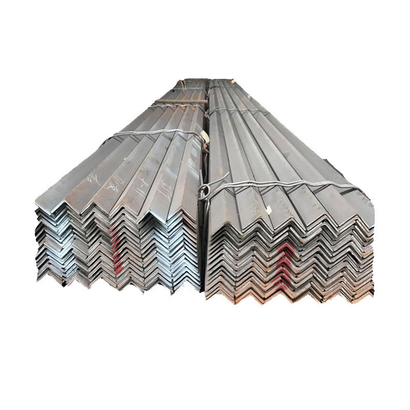 Low Price 3003 5052 Aluminium Section Unequal Angle Bar 63*40*6 100*63*7 100*80*8 Aluminium Angle 100% L/C