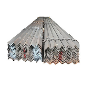 Low Price 3003 5052 Aluminium Section Unequal Angle Bar 63*40*6 100*63*7 100*80*8 Aluminium Angle 100% L/C