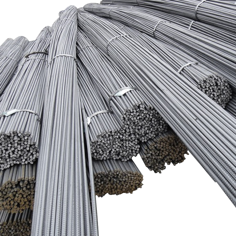 L/C PAYMENT preferential supply tmt steel rebar 16mm for construction/concrete/building  deformed steel bar iron rods