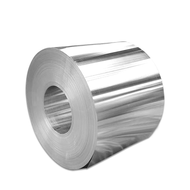 L/C Payment Aluminum /color coating aluminum coil strip 1050 1060 3003 3105 5052 8011 Alloy factory sale directly