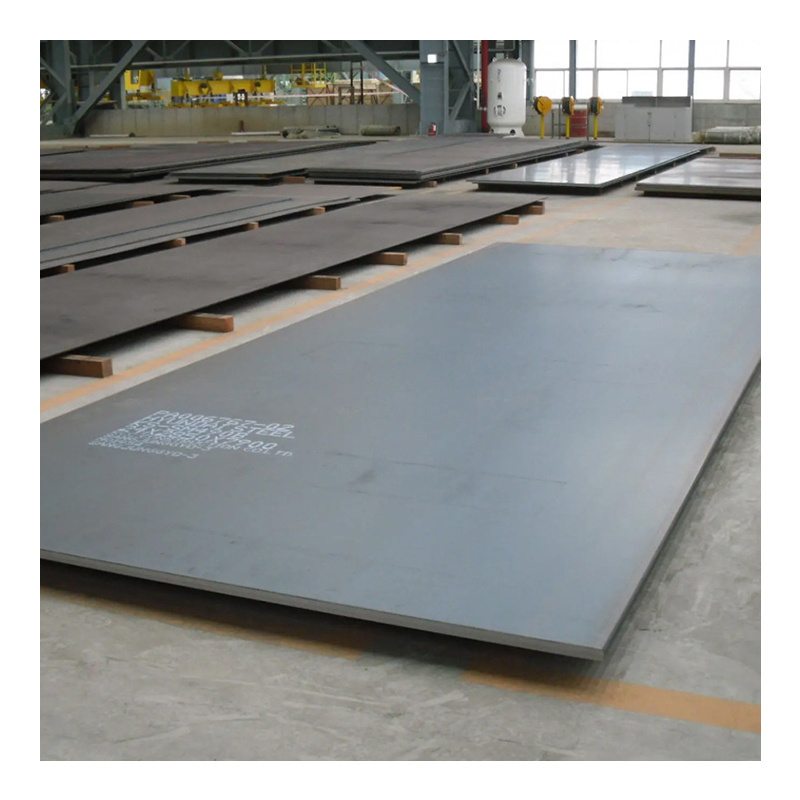 Best Quality Carbon Rock Plate Wall Board Low Price Carbon Fiber Steel Sheets Plate 100% L/C