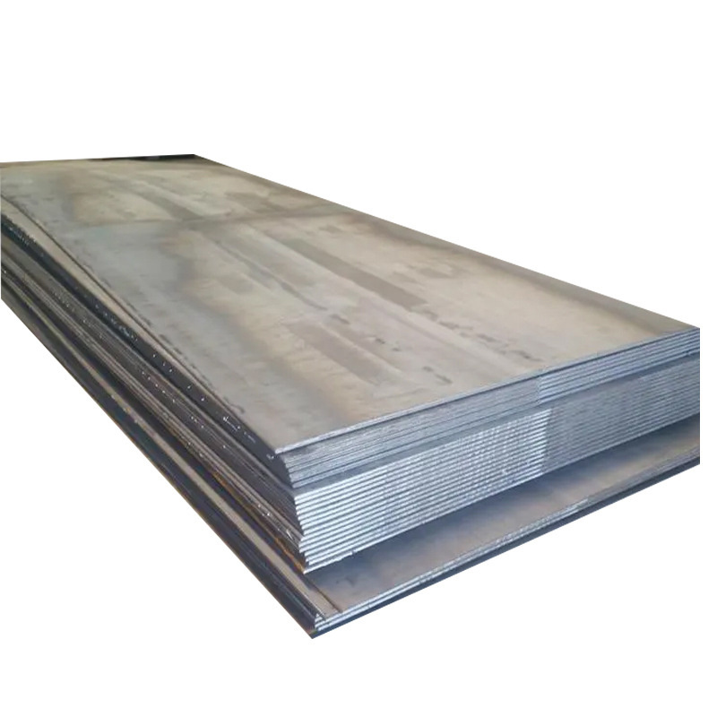 10000 tons L/C payment China factory carbon steel plate  bis certtificate q235 q245 carbon steel plate carbon steel zinc plated