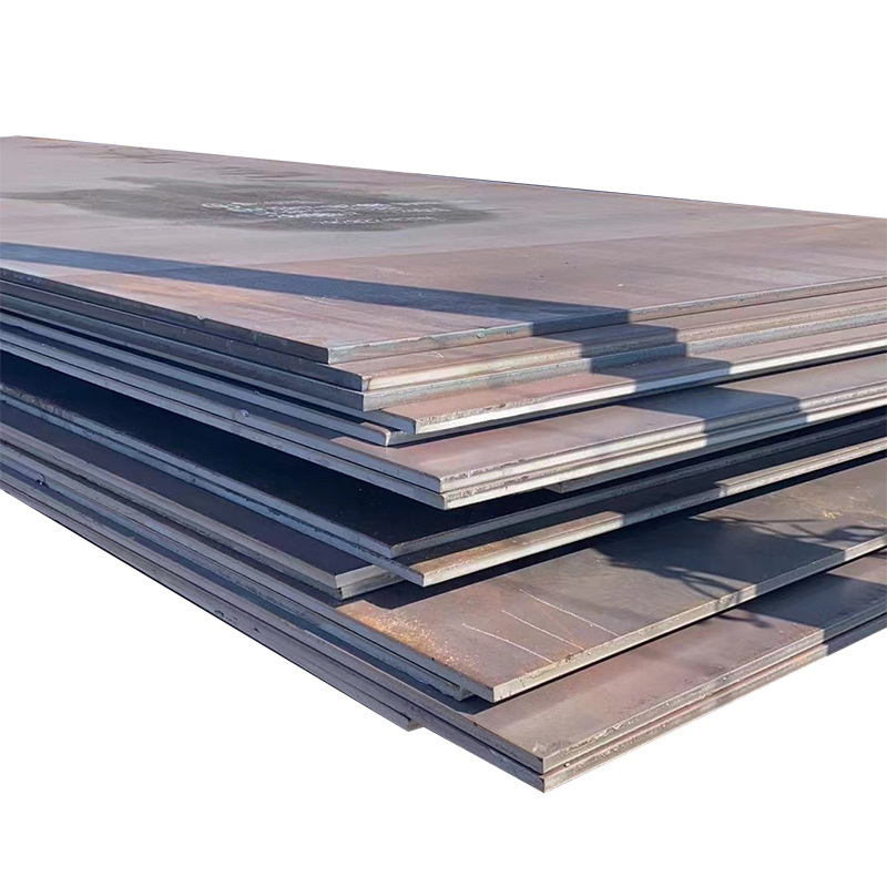 Hot Rolled Flat Plate Ballistic Armor Plate Sheets (old) Metal Sheets Astm A572 Carbon Steel Ms Steel 20mm Coated Boi