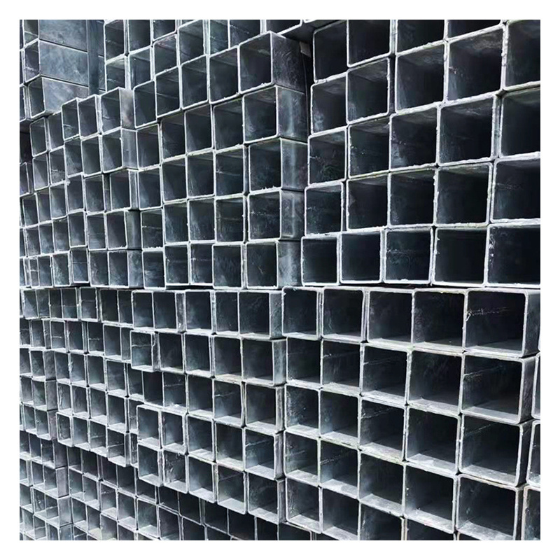 hot dipped galvanized steel pipe Japanese tube4 in china round galvanized steel  square pipe price 100% L/C Payment