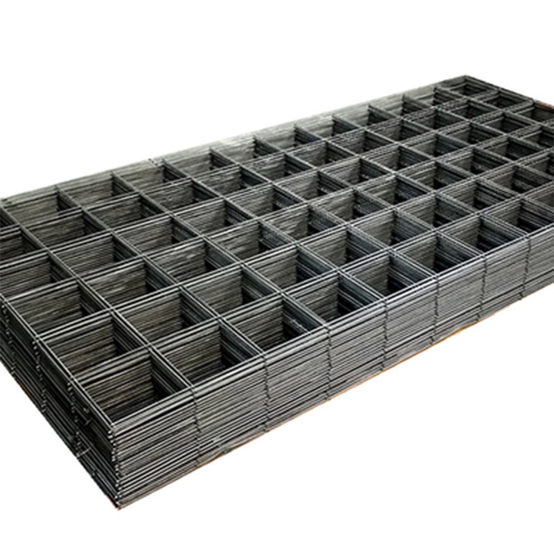 L/C PAYMENT AISI Standard 1x1 2x2 4x4 6x6 concrete reinforcement steel metal wire mesh electro-galvanized welded wire mesh