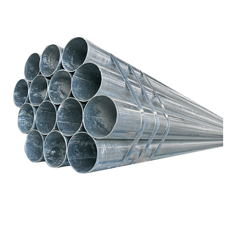 12 galvanized culvert pipe galvanized steel pipe balcony railing Good Price 3x4 Galvanized Rectangular Steel Pipe