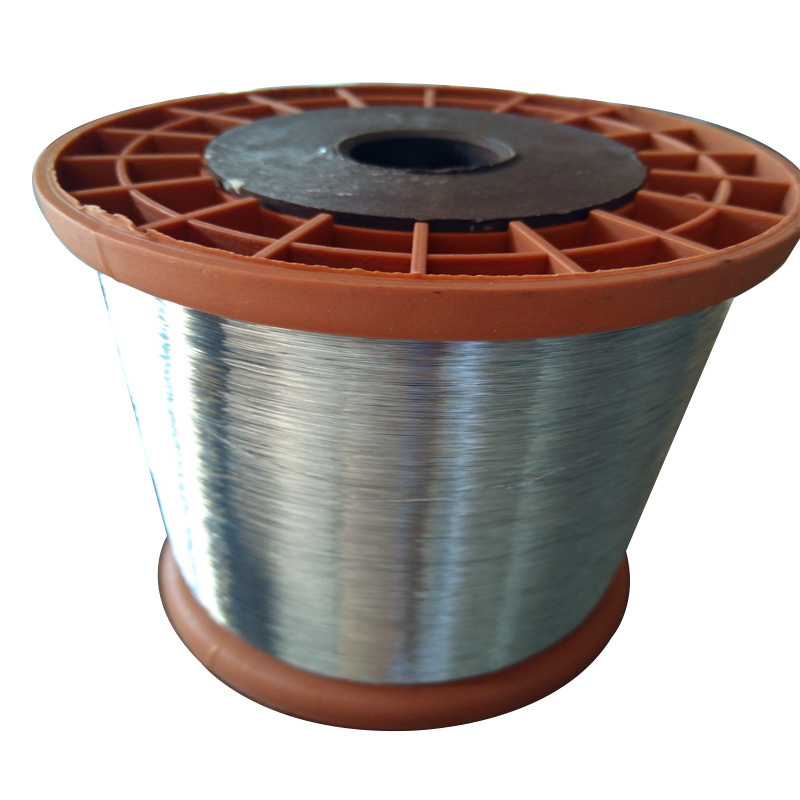 100%  LC Factory Quality Cheap Low Price 6Mm Galvanized Staple Steel Wire Galvanized Steel Wire Steel