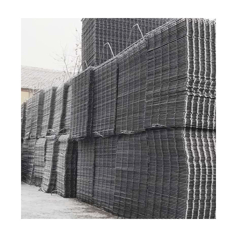 L/C PAYMENT AISI Standard 1x1 2x2 4x4 6x6 concrete reinforcement steel metal wire mesh electro-galvanized welded wire mesh