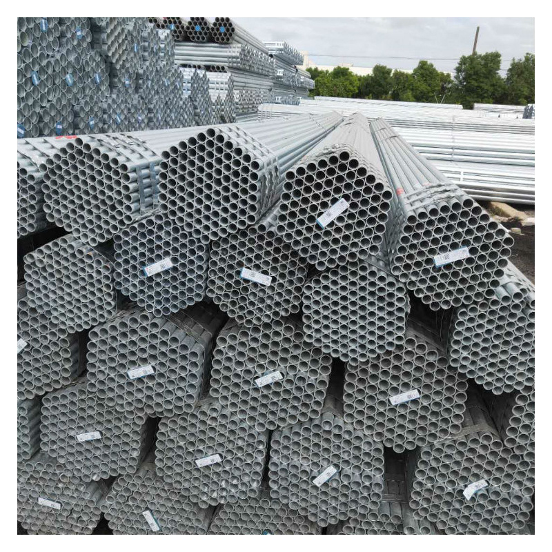 hot dipped galvanized steel pipe Japanese tube4 in china round galvanized steel  square pipe price 100% L/C Payment