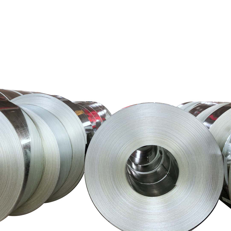 L/C payment Top Seller Galvanized Steel Tape Wholesale Product - The Most Preferred Steel Strips - Galvanized Steel Tape