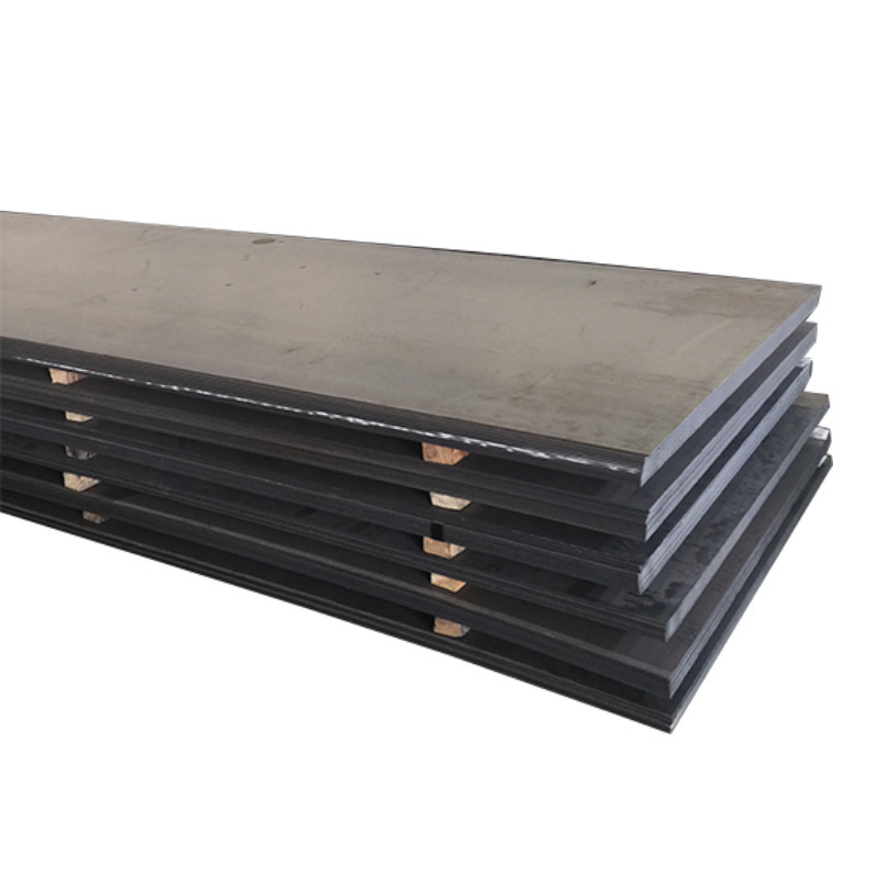 Best Quality Carbon Rock Plate Wall Board Low Price Carbon Fiber Steel Sheets Plate 100% L/C