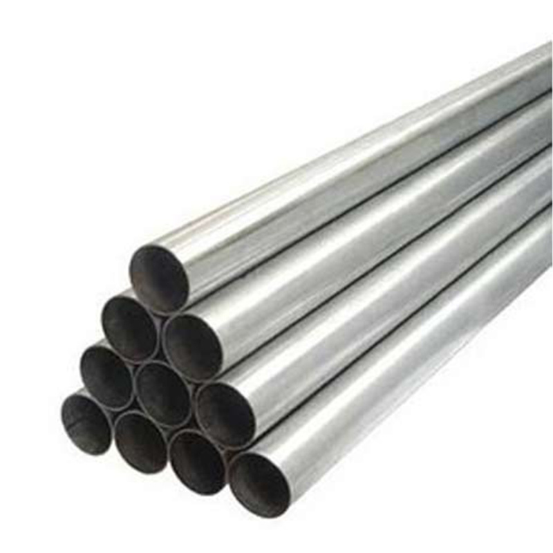 100% L/C Payment China Galvanized Steel Pipe ASTM AiSi Galvanized Pipe Good Quality Galvanized Steel Tube Factory Good Price