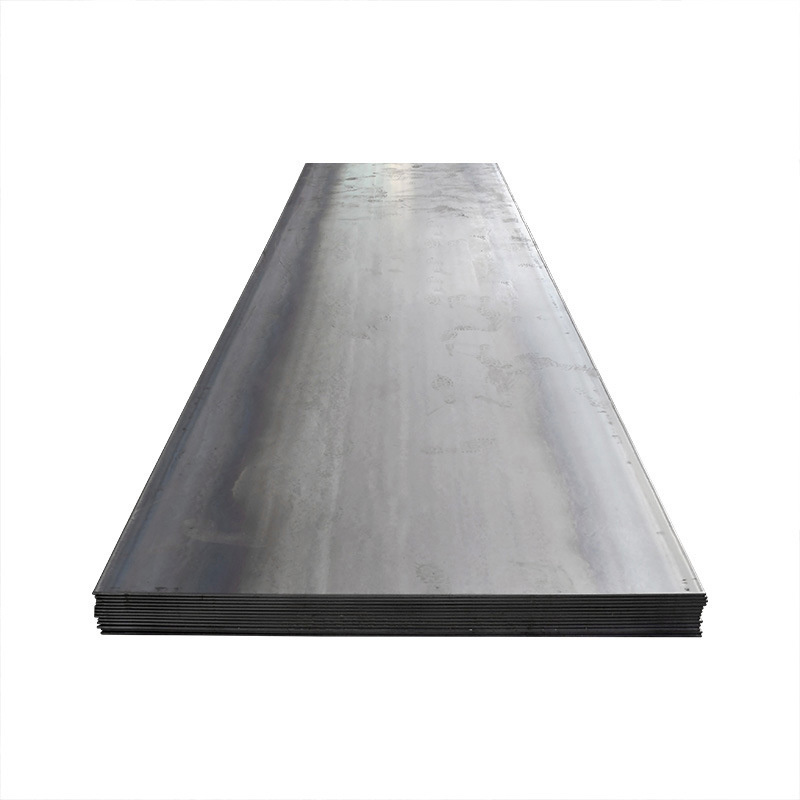 Best Quality Carbon Rock Plate Wall Board Low Price Carbon Fiber Steel Sheets Plate 100% L/C