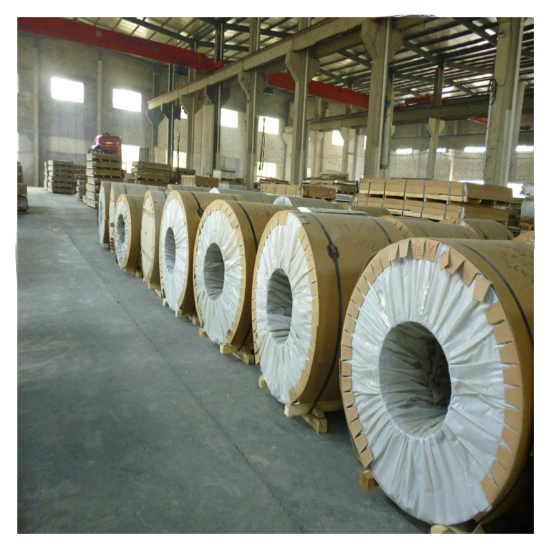 L/C Payment Aluminum /color coating aluminum coil strip 1050 1060 3003 3105 5052 8011 Alloy factory sale directly