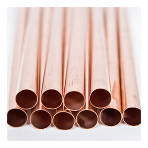 T2 TP2  copper round square tube and fittings support 100% L/C  from China