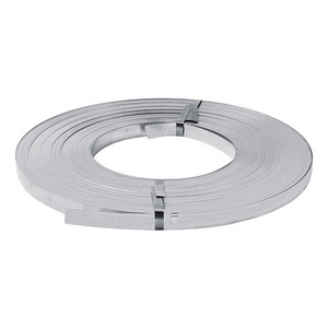 L/C payment   Packing Belt Bundle Tape Galvanized Sliting Coil Galvanized Steel Strip