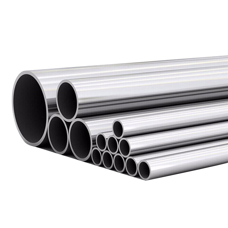 L/C PAYMENT  304 304L 316 316L 310S 321 304 Round Stainless Steel Pipe seamless Stainless Steel Pipe/Tube