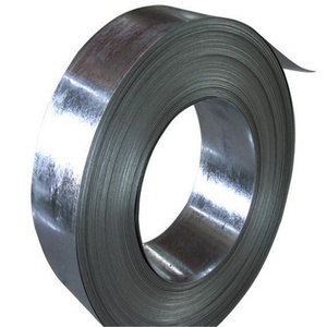 10000 tons 100% L/C Factory Wholesale DX51D SGCC Z275 Hot Dipped Galvanized Strip Steel Coil