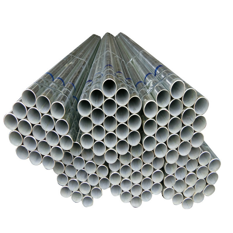 12 galvanized culvert pipe galvanized steel pipe balcony railing Good Price 3x4 Galvanized Rectangular Steel Pipe