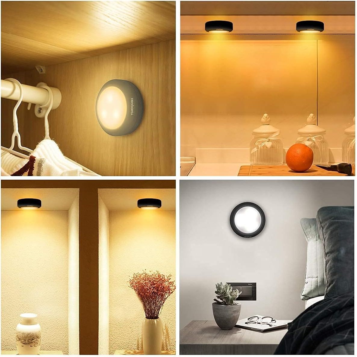 LED downlight lighting downlight embedded home living room light