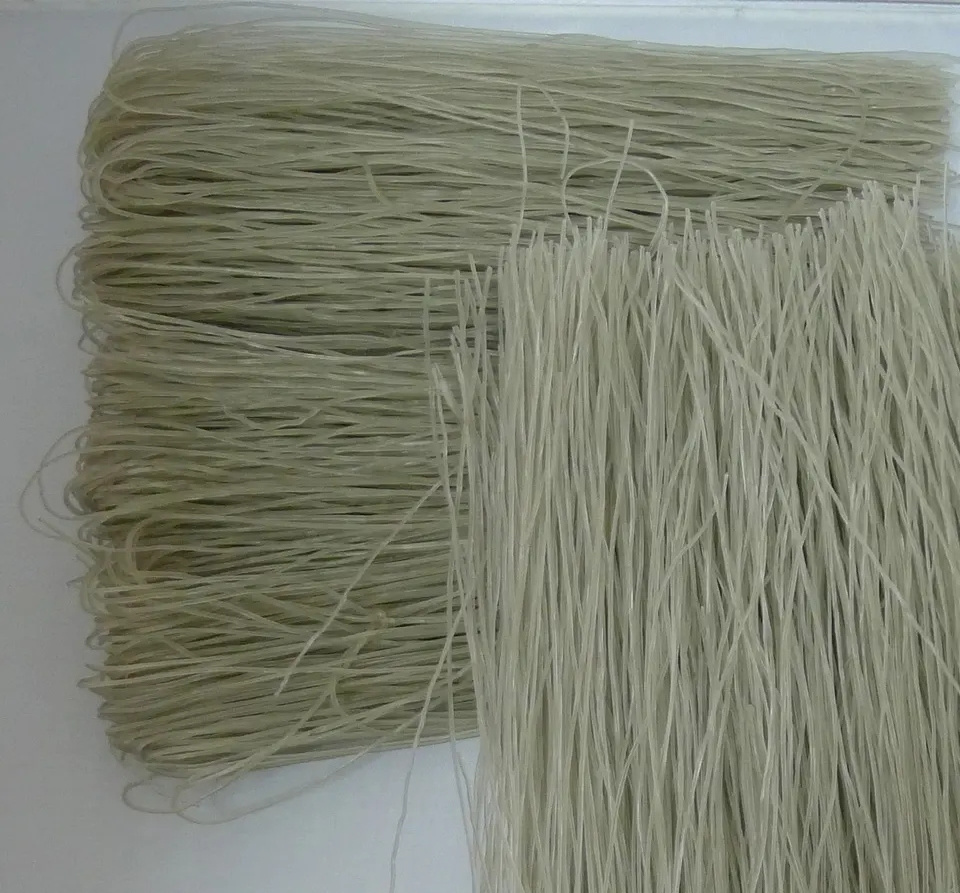 Manufacturer Oem Factory Vermicelli Wholesale Bulk 500g Boag Sweet Potato Noodles for Supermarket Restaurant