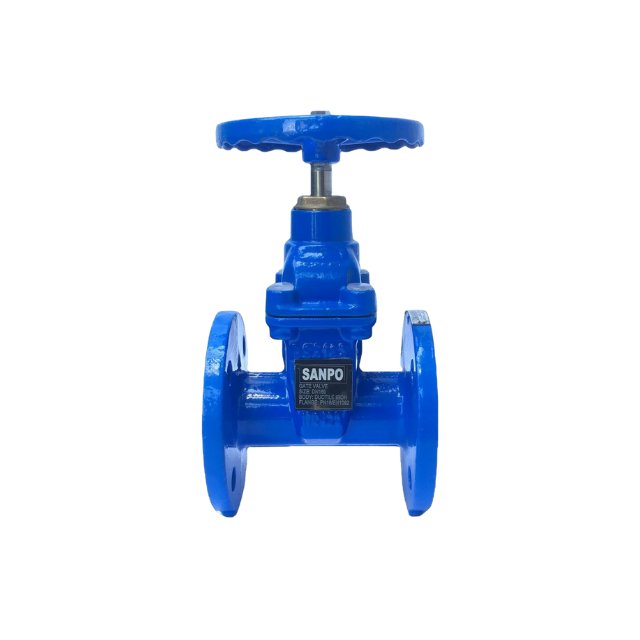 Best Choice Flush Valves Good Customer Service Durable For Apartment OEM ODM Service Size 50 200Mm Made In Vietnam Manufacturer