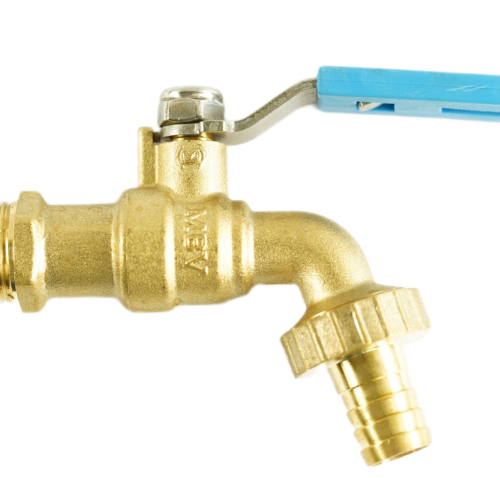 1/2'' 3/4''  brass garden taps long washing machine brass garden faucet with Manufacture price Minh Hoa valve made in Vietnam