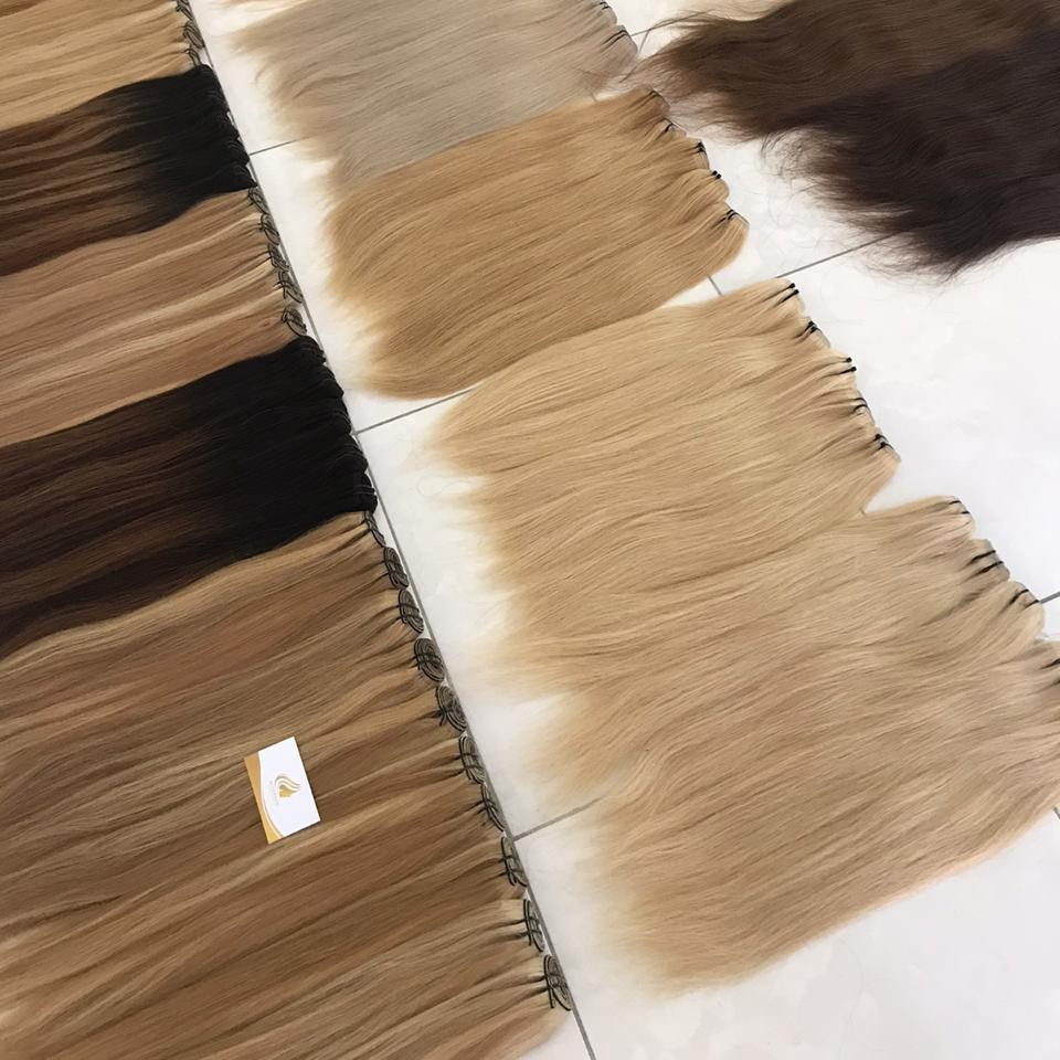 hair extensions , hight quality and wholesale price