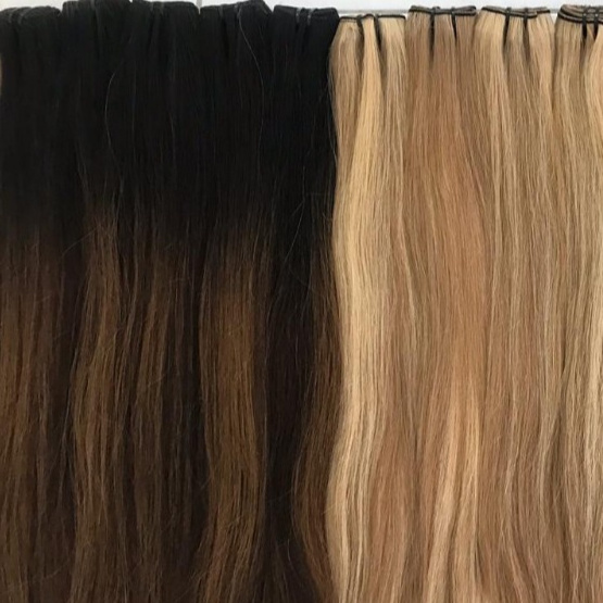 hair extensions , hight quality and wholesale price