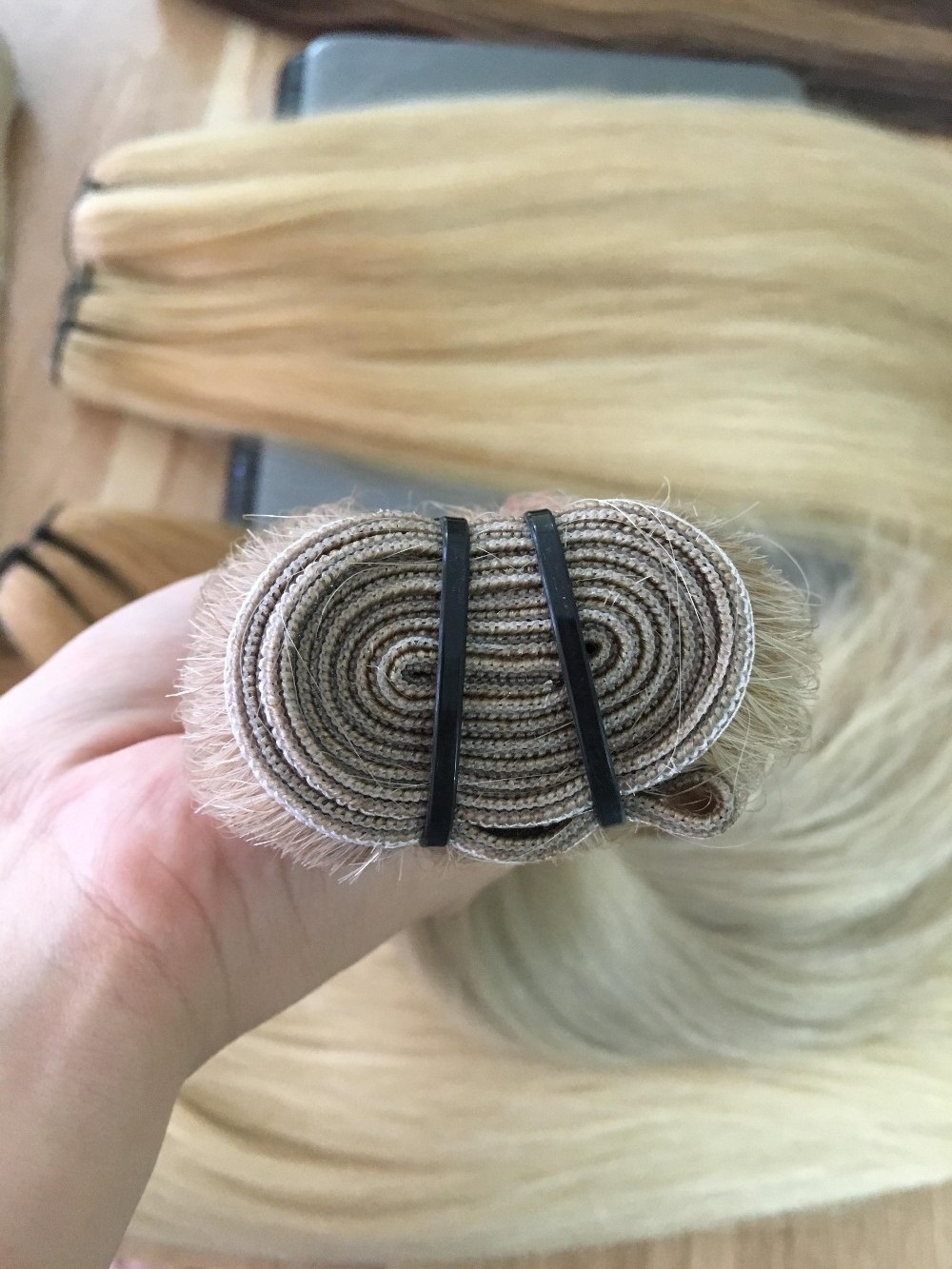 hair extensions , hight quality and wholesale price