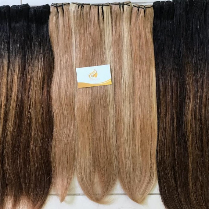 hair extensions , hight quality and wholesale price