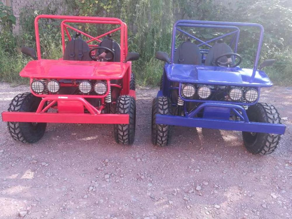 NEW minicar mini UTV 150/200CC for sale