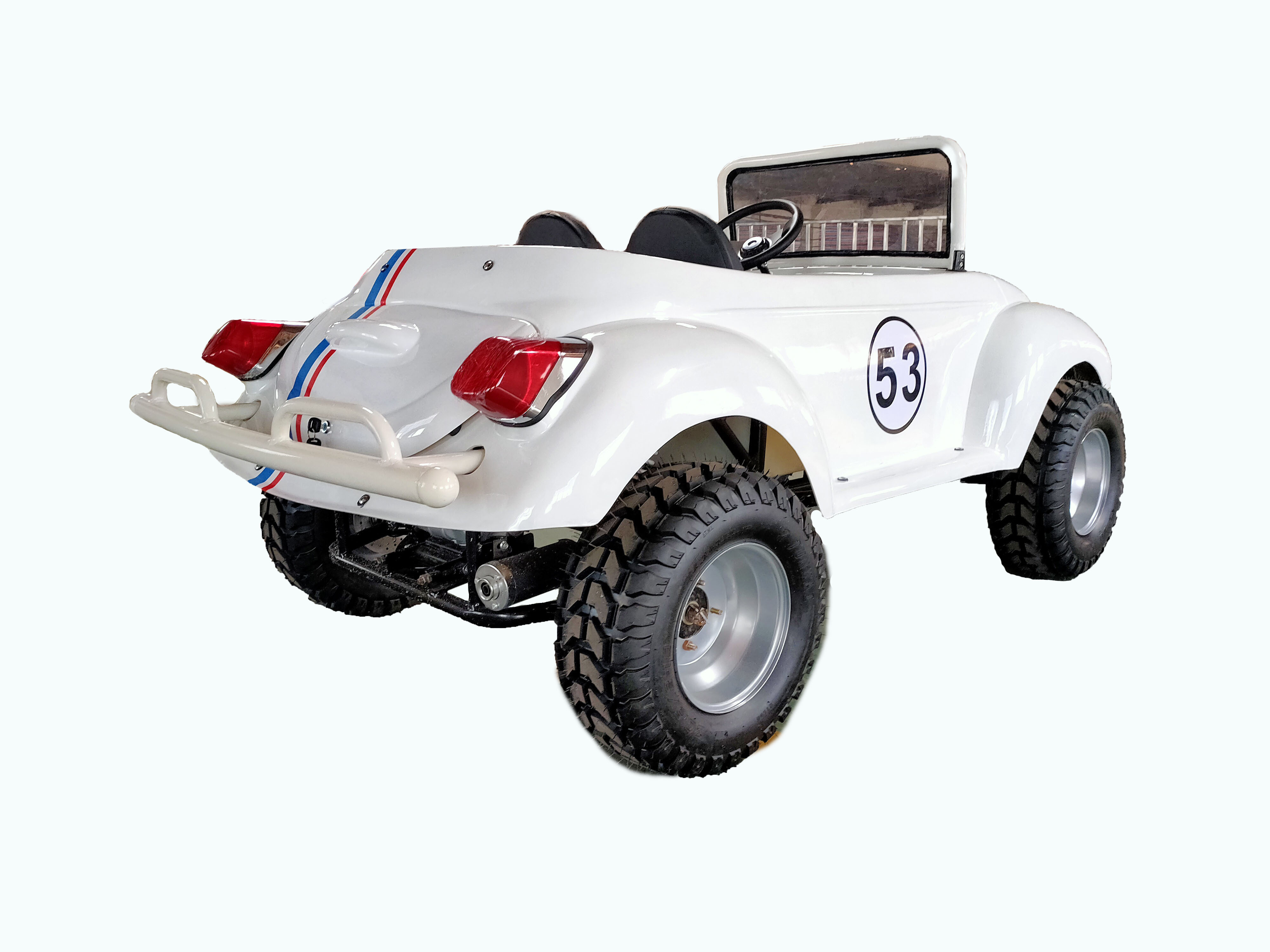 China cheap atv 150cc gas powered kids atv quad 150cc four wheeler atv high quality 4 wheel bike