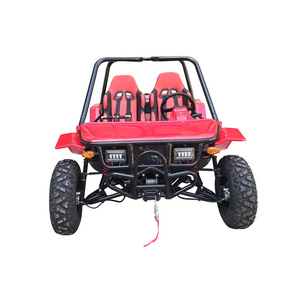 Hot Sale CE Wholesale Cheap Price 200cc Gas Powered Dune Buggy for Adult