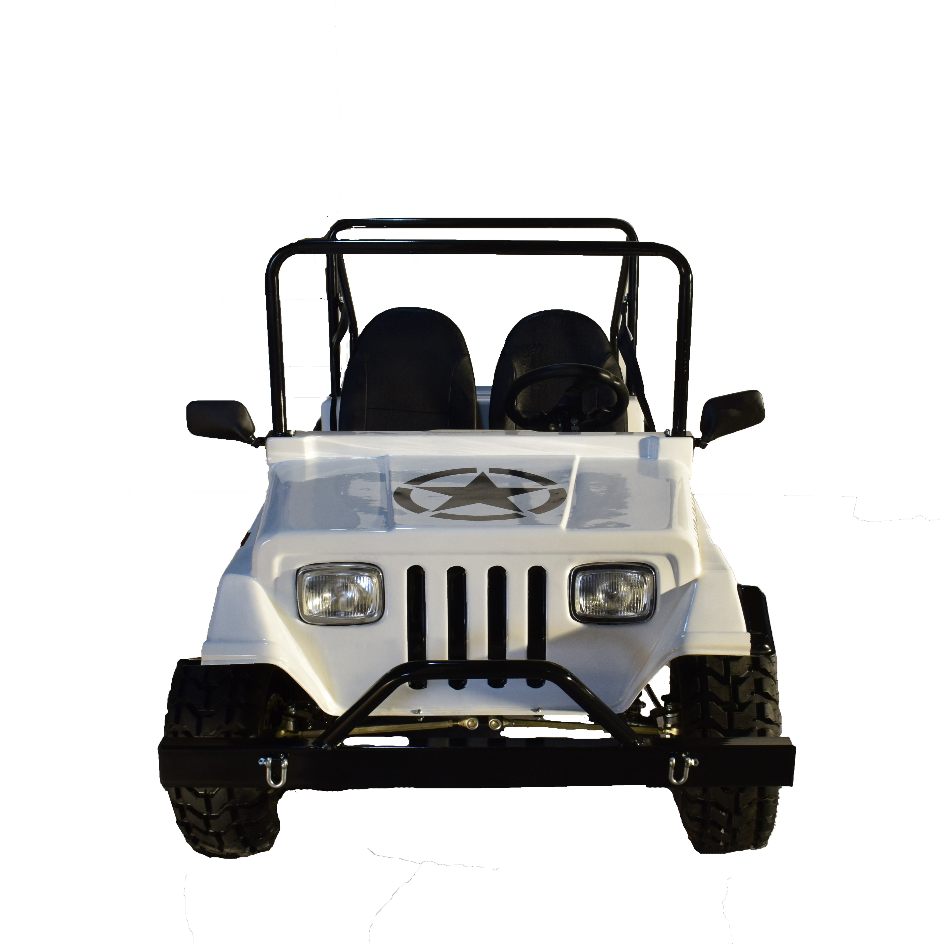 SWICOO side by sides 4*4 quad utv cars electric kids mini jeep willys for sale