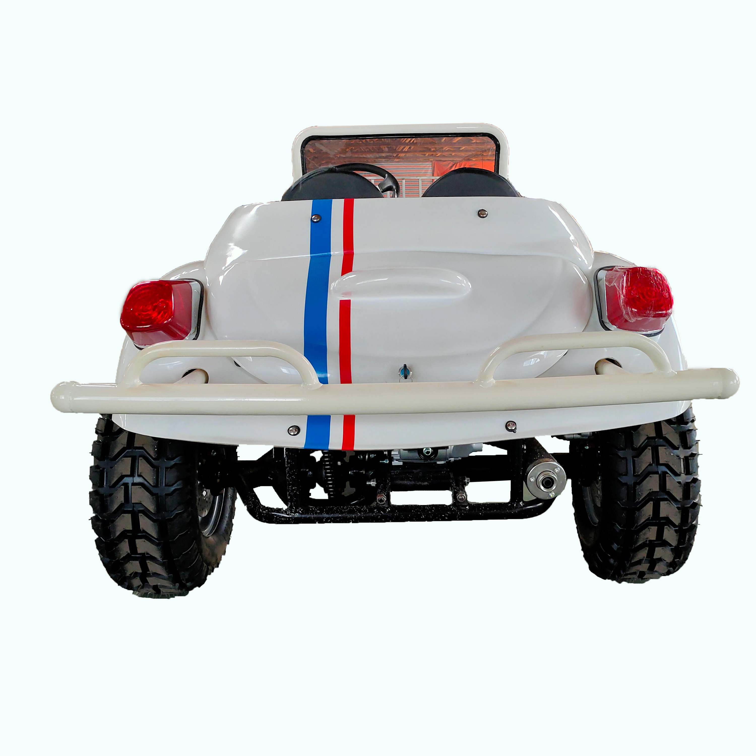 Cheap off road mini beetle  atvs 1500W  racing four wheelers for sale