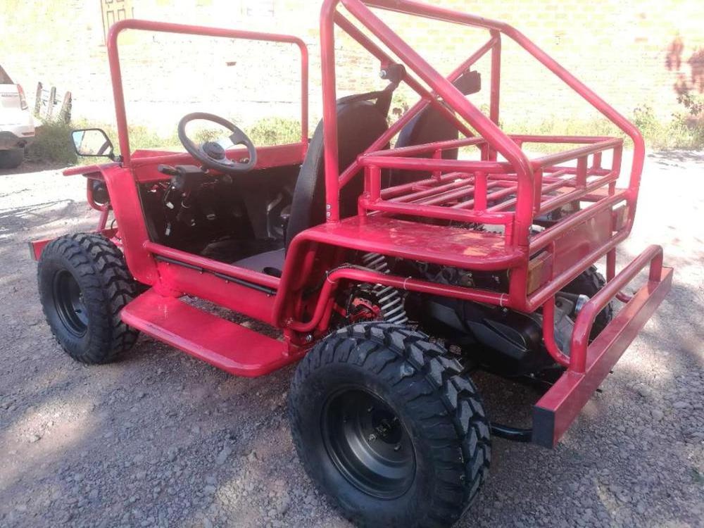 NEW minicar mini UTV 150/200CC for sale