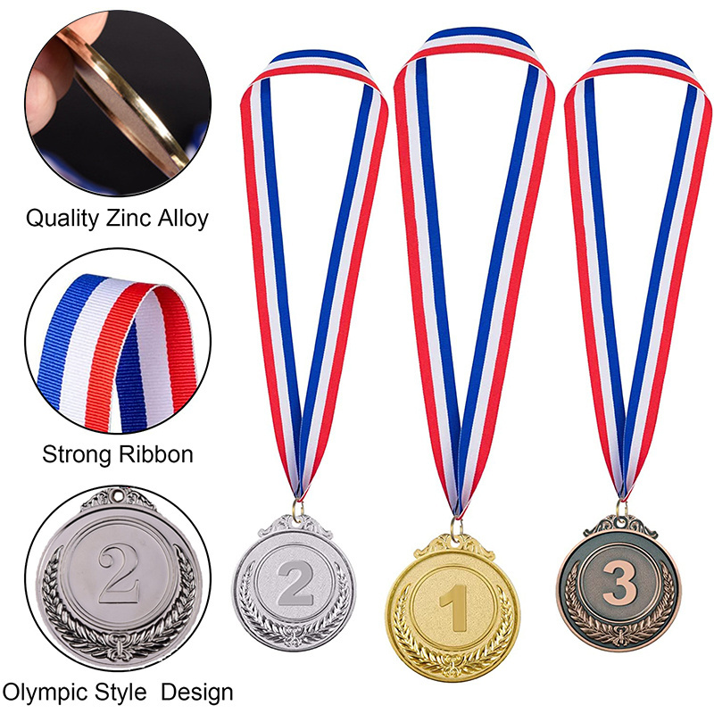 3d medallas football badminton sports running marathon award blank medal and trophies custom logo medals sport custom medal pin