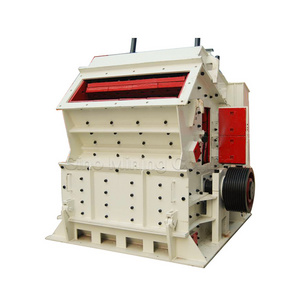 Attractive Price Primary Stone Crusher Carnallite Impact Crusher Impact Rotary Crusher