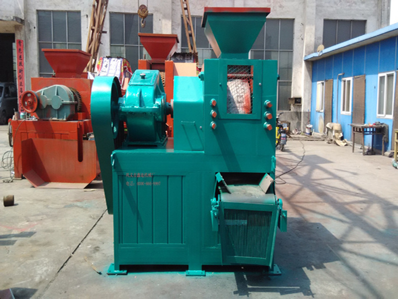 Factory Price Briquettes Making Machine Pulverized Coal Briquetting Machine Charcoal Briquetting Machine Philippines