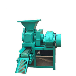 Factory Price Briquettes Making Machine Pulverized Coal Briquetting Machine Charcoal Briquetting Machine Philippines