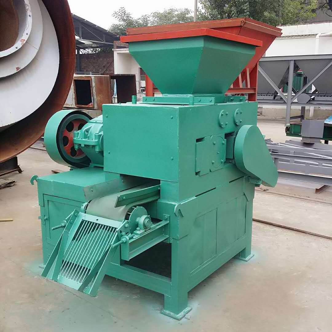 Factory Price Briquettes Making Machine Pulverized Coal Briquetting Machine Charcoal Briquetting Machine Philippines