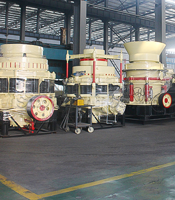 Small Coal Gangue Cone Crusher Lignite Crusher Machine Stone Cone Crusher For Sale