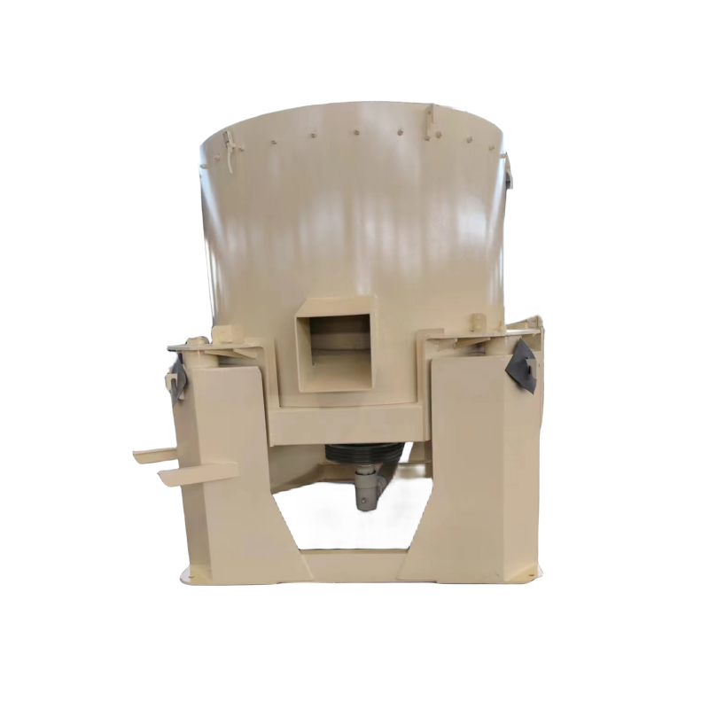 Made in China Gold Centrifuge for Gold Separating