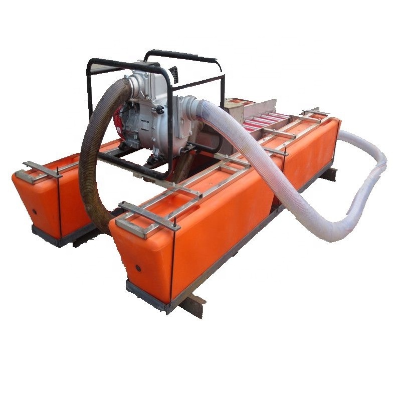 keda Mining Machine Gold mini dredger equipment