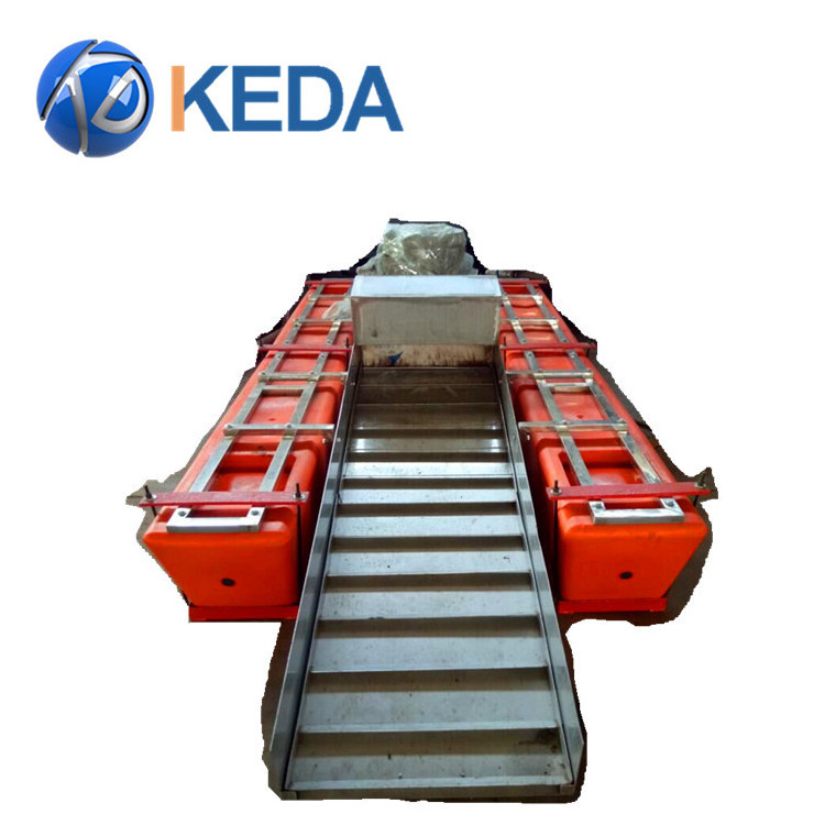 China Supplier River Sand Dredging 2 Inch Small Mini Gold Dredger Parts