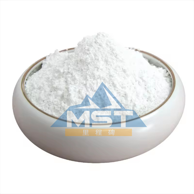 Best Selling Product 2024 Hot Sell Metakaolin Micron-Kaolin Used For Paint, Rubber Filler Ceramic